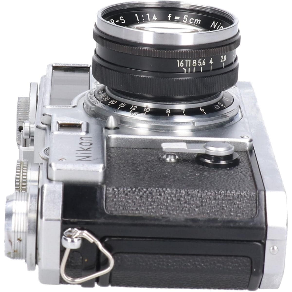 SP 50mm F1.4