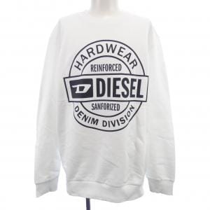 ディーゼル DIESEL A19704 RJXAN スウェット