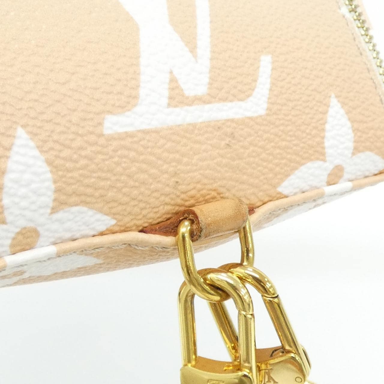 ルイヴィトン バイ ザプール タイニー バックパック M45764 リュックサック