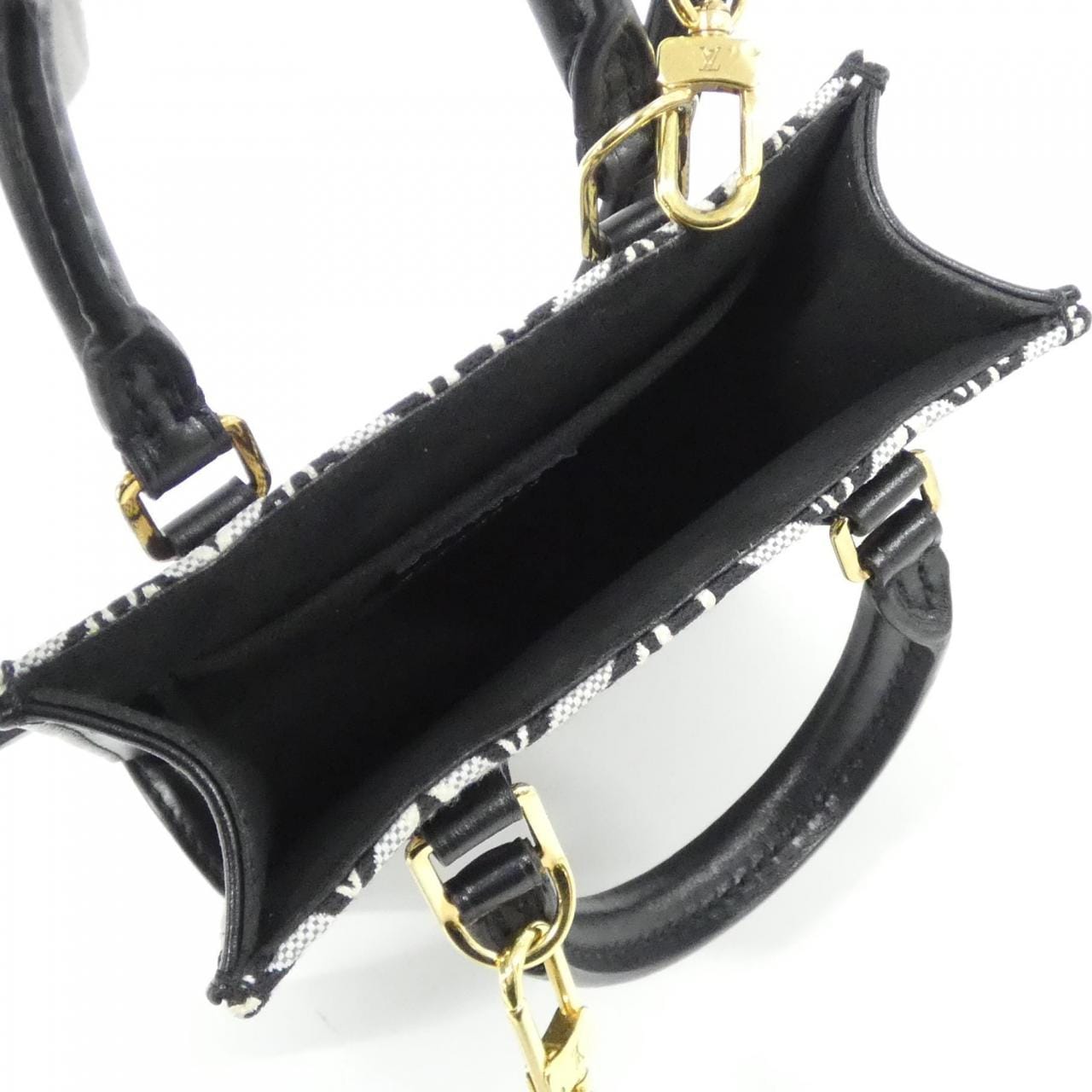 ルイヴィトン SINCE1854 プティット サック プラ M80484 バッグ