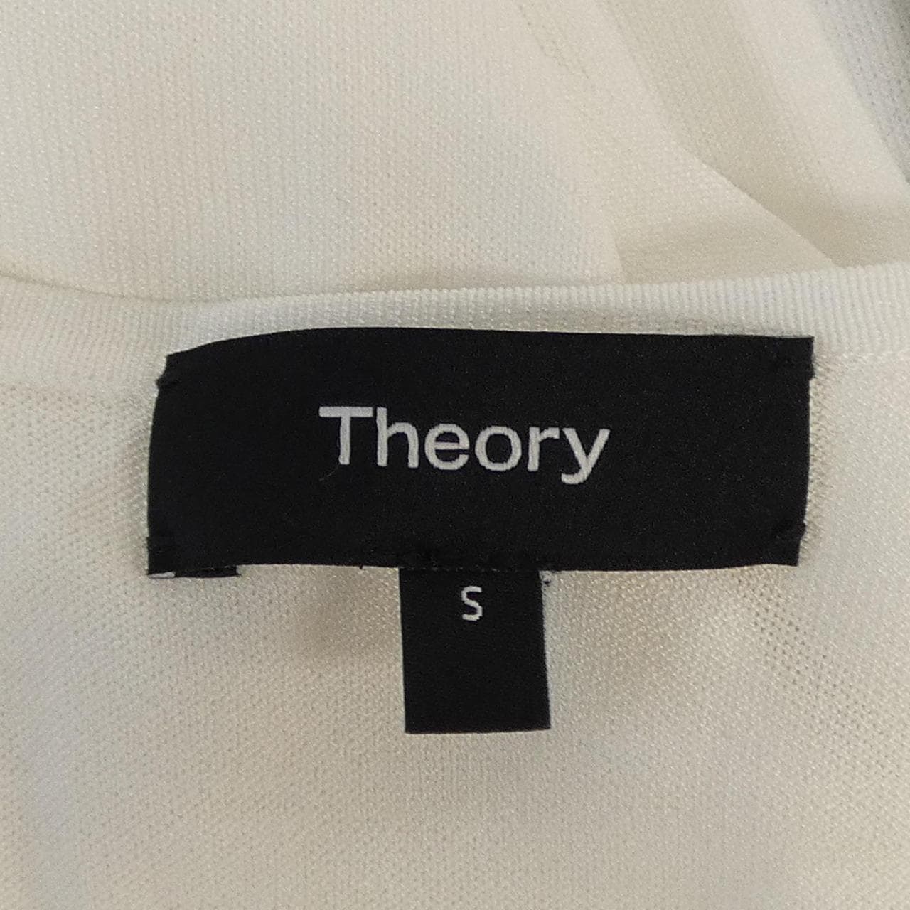 セオリー theory 10-3103713 カーディガン