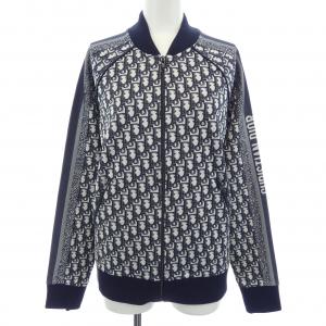 クリスチャンディオール CHRISTIAN DIOR 143G33A4057 ブルゾン