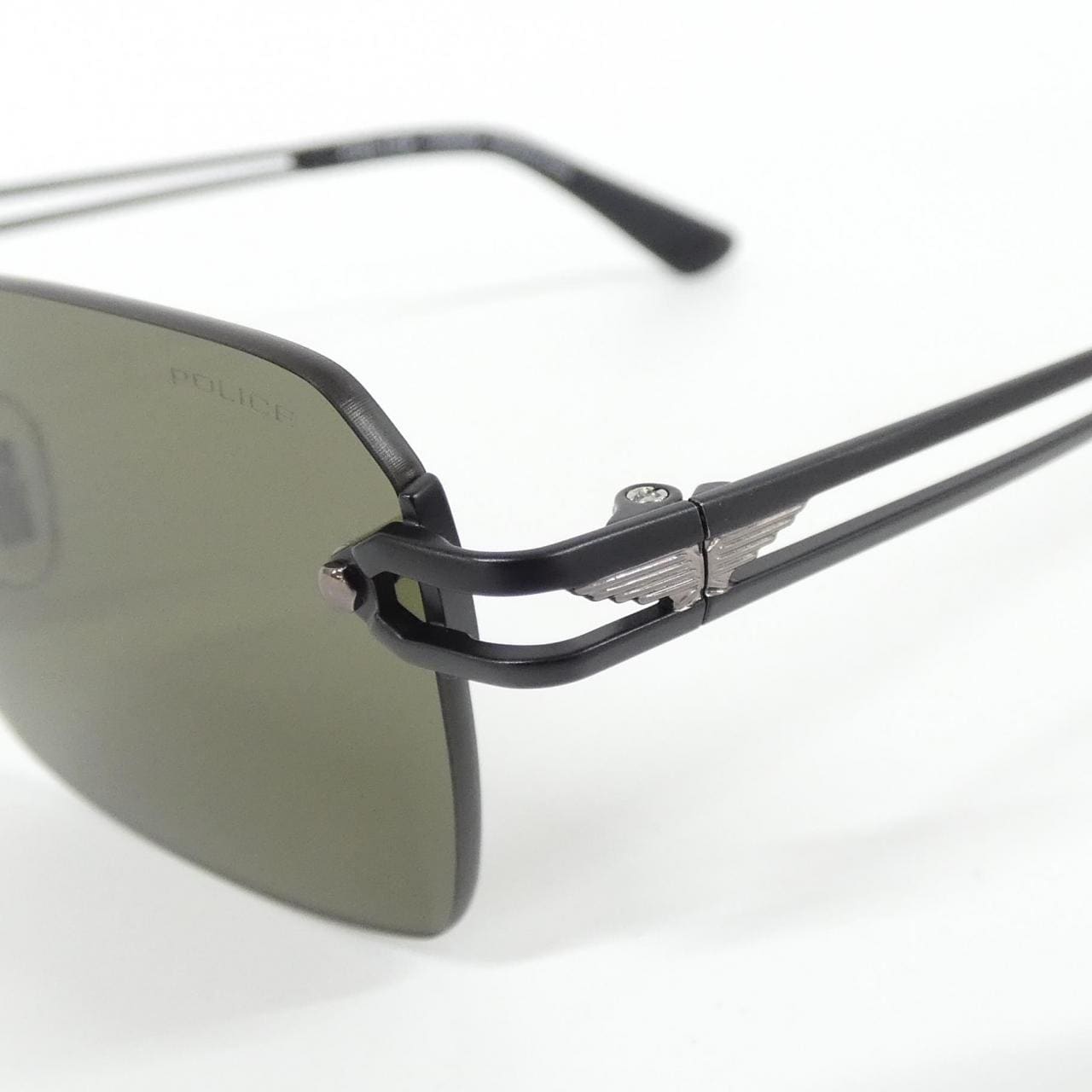 【新品】ポリス SPLT68J サングラス