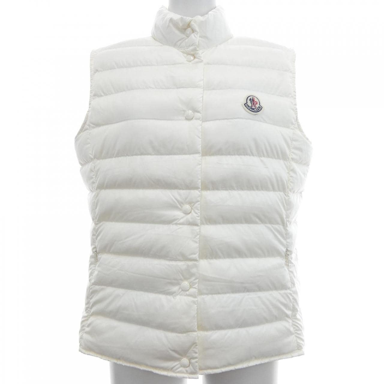 モンクレール MONCLER LIANE ダウンベスト
