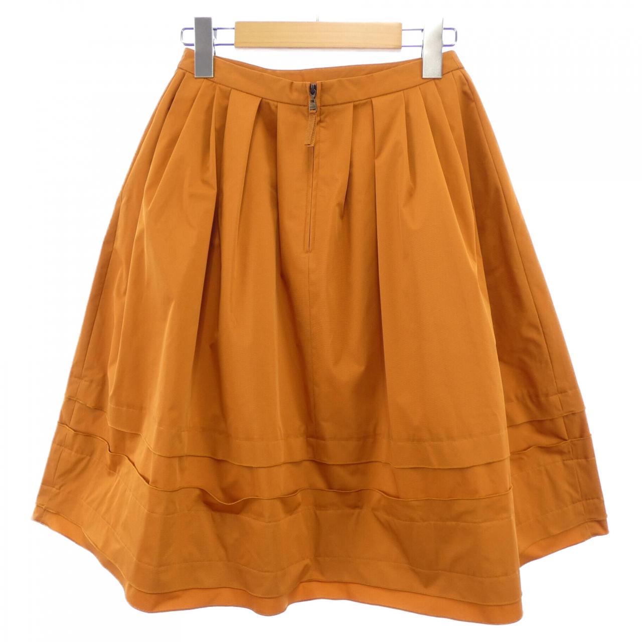フォクシーニューヨーク FOXEY NEW YORK 25155 スカート
