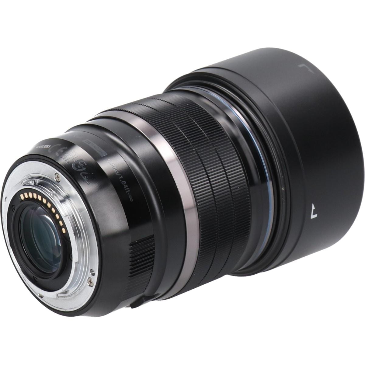 ＭＺＤ４５ｍｍ　Ｆ１．２ＰＲＯ