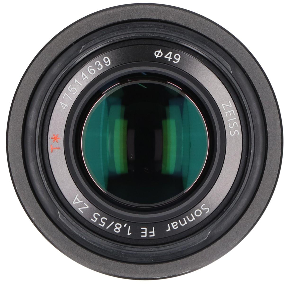 ＦＥ５５ｍｍ　Ｆ１．８ＺＡ（ＳＥＬ５５Ｆ１８Ｚ）
