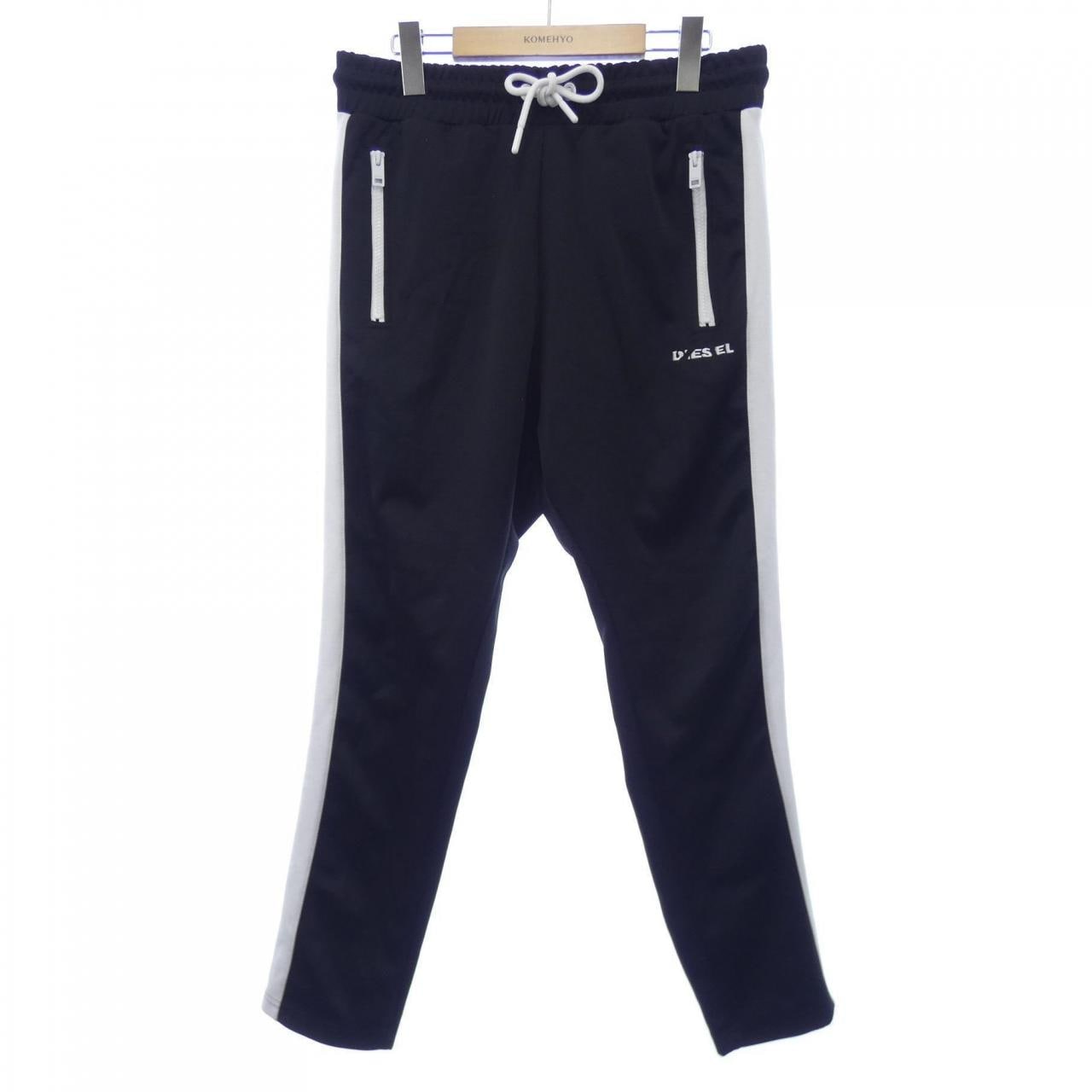 ディーゼル DIESEL パンツ
