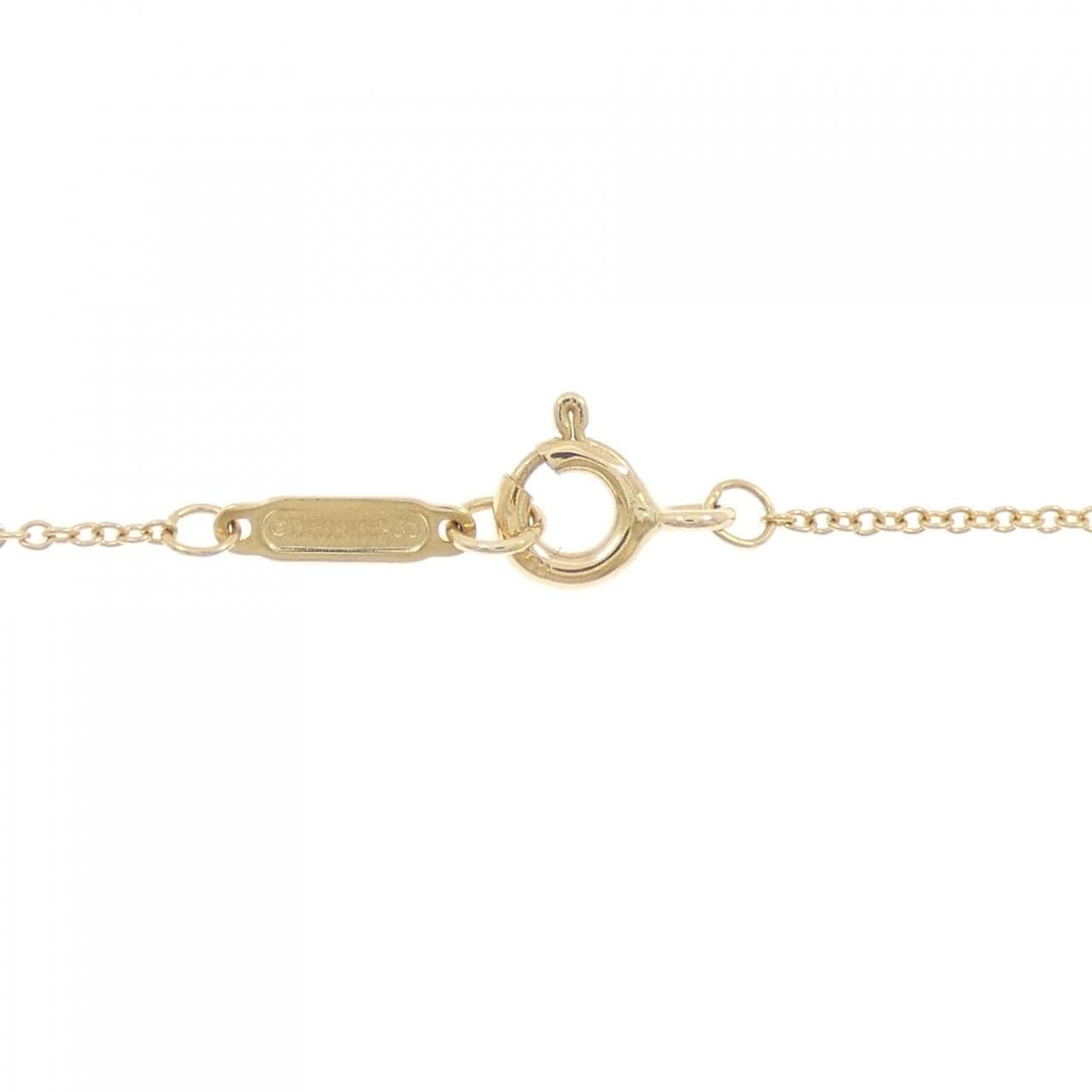 TIFFANY Diamond necklace