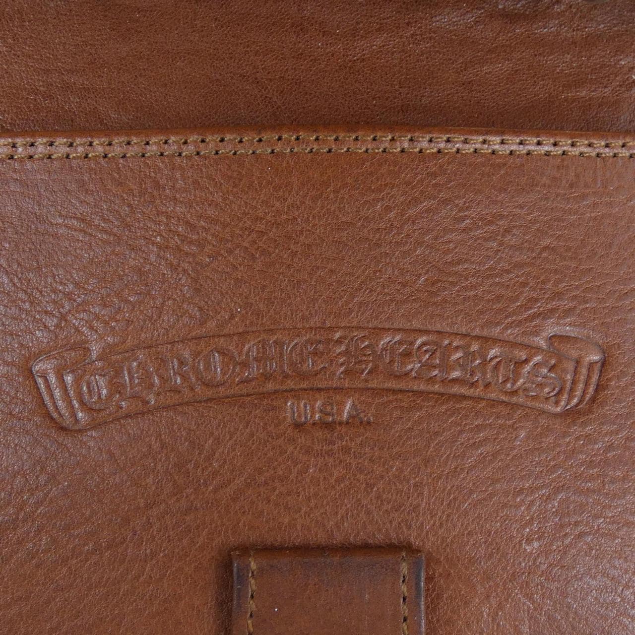 クロムハーツ CHROME HEARTS AGENDA PLAIN ORGANIZER