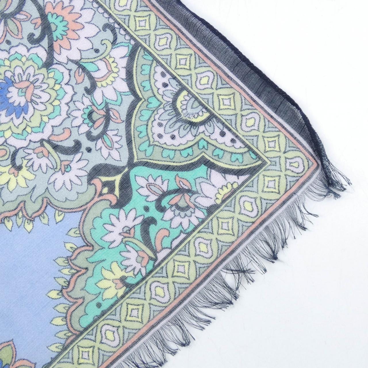 エトロ ETRO STOLE