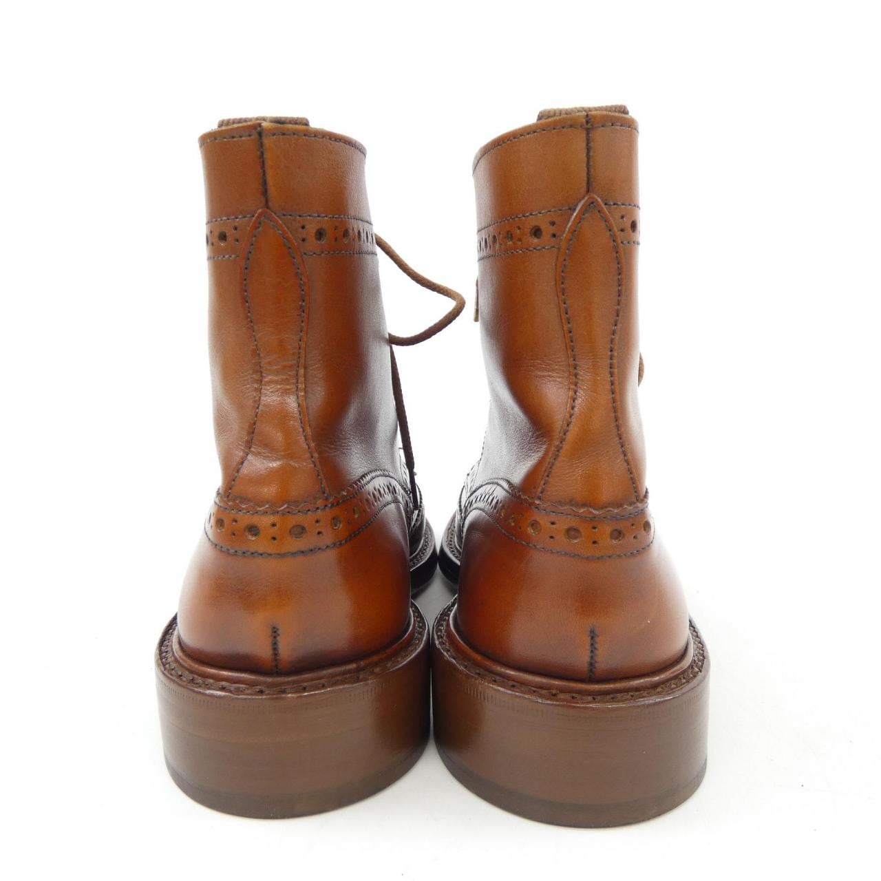 トリッカーズ Tricker's 72508 ブーツ