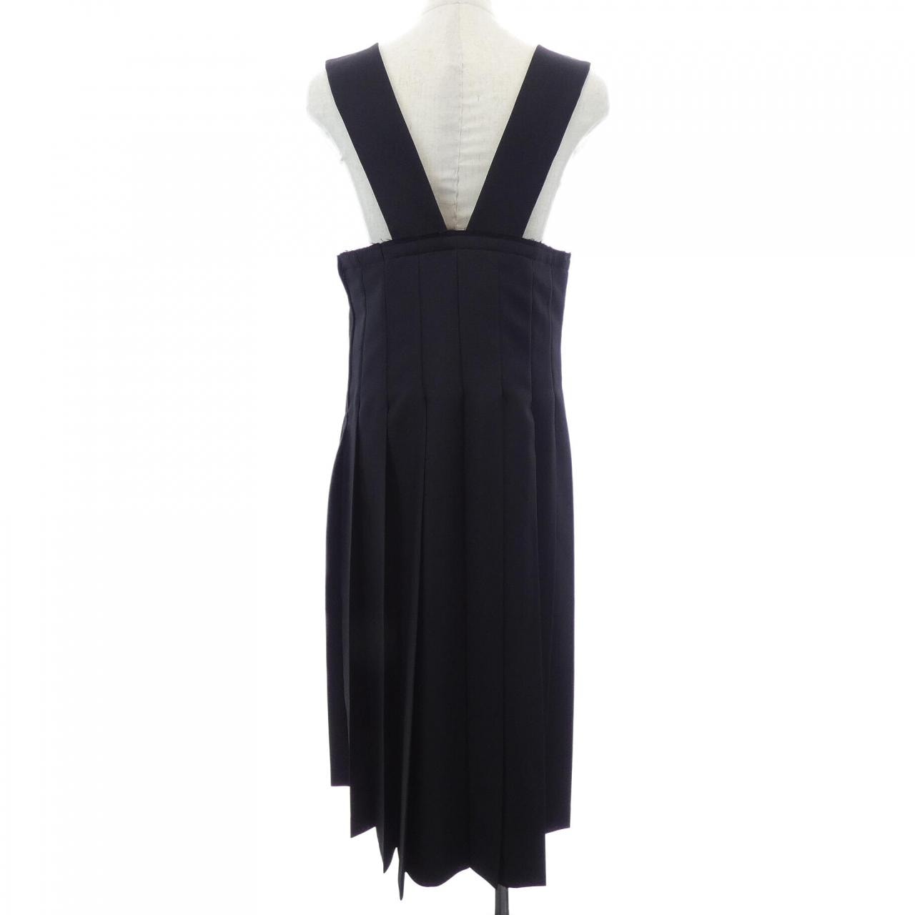 ブラックコムデギャルソン BLACK COMME des GARCONS 1N-A006 スカート