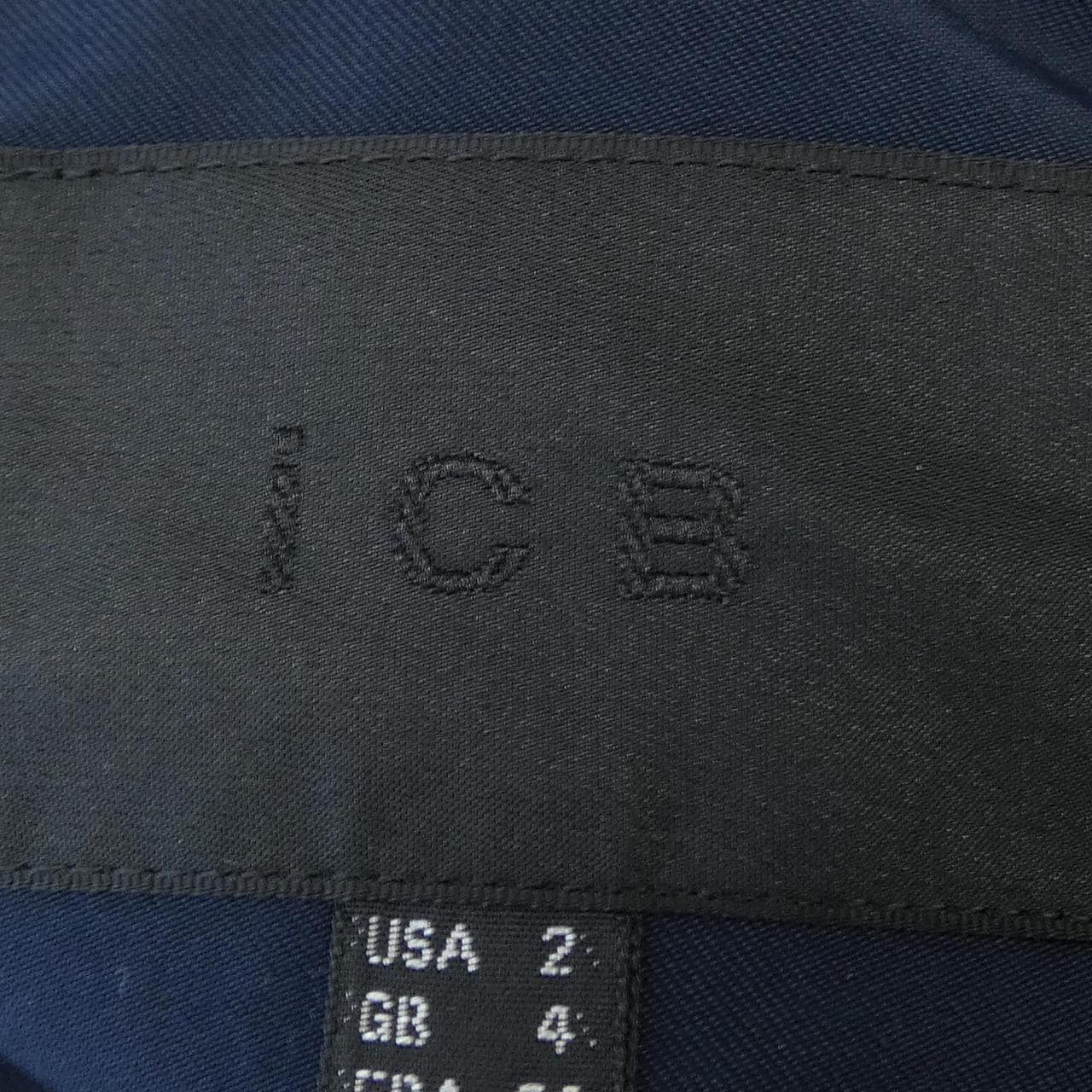 アイシービー ICB ブルゾン