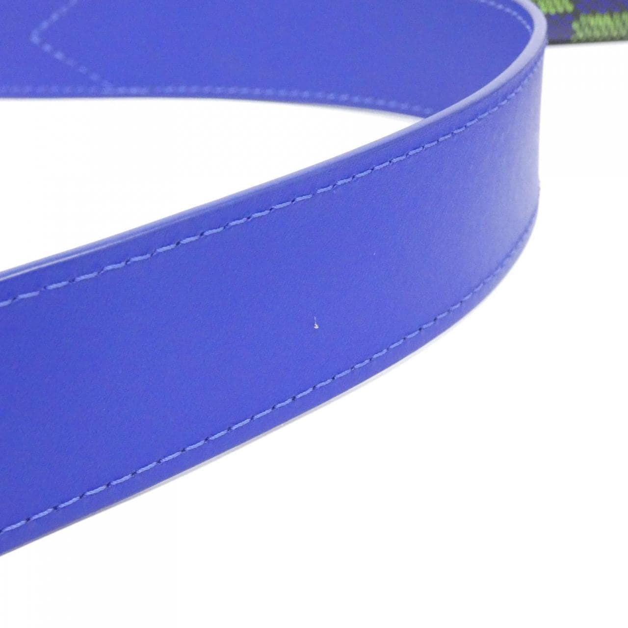 LOUIS VUITTON Damier Heritage Book 郵差包 N00158 斜背包