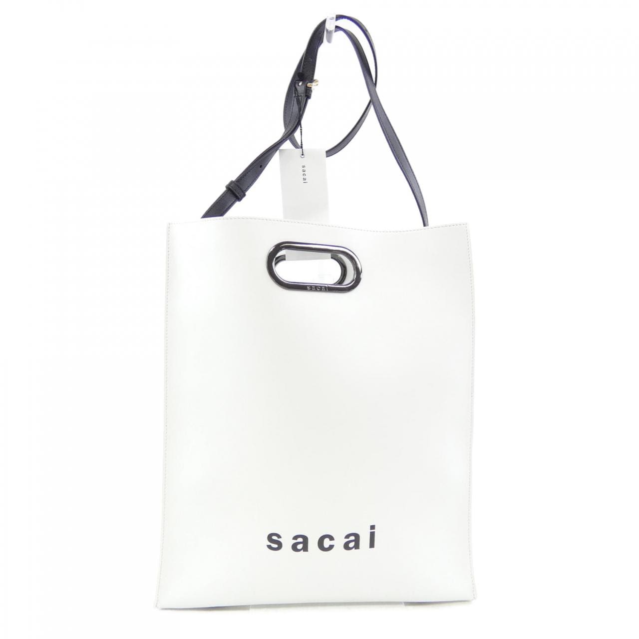 サカイ SACAI S065-01 BAG