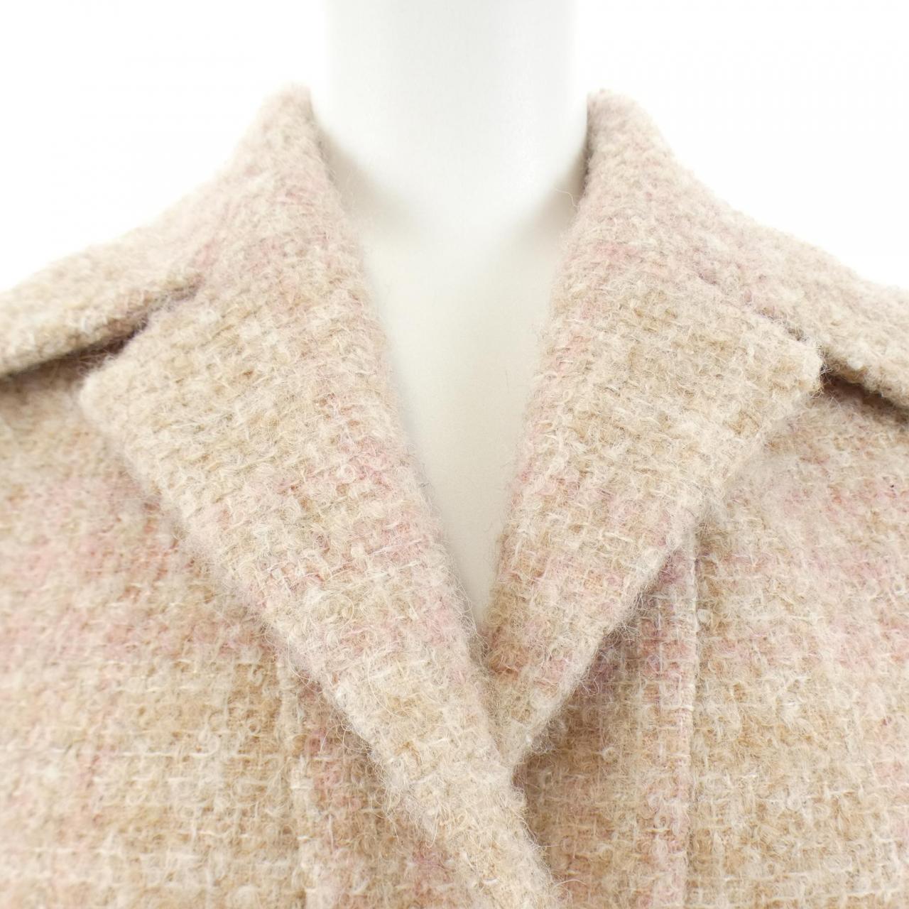 シャネル CHANEL LOOK28 P78198V70427 ジャケット