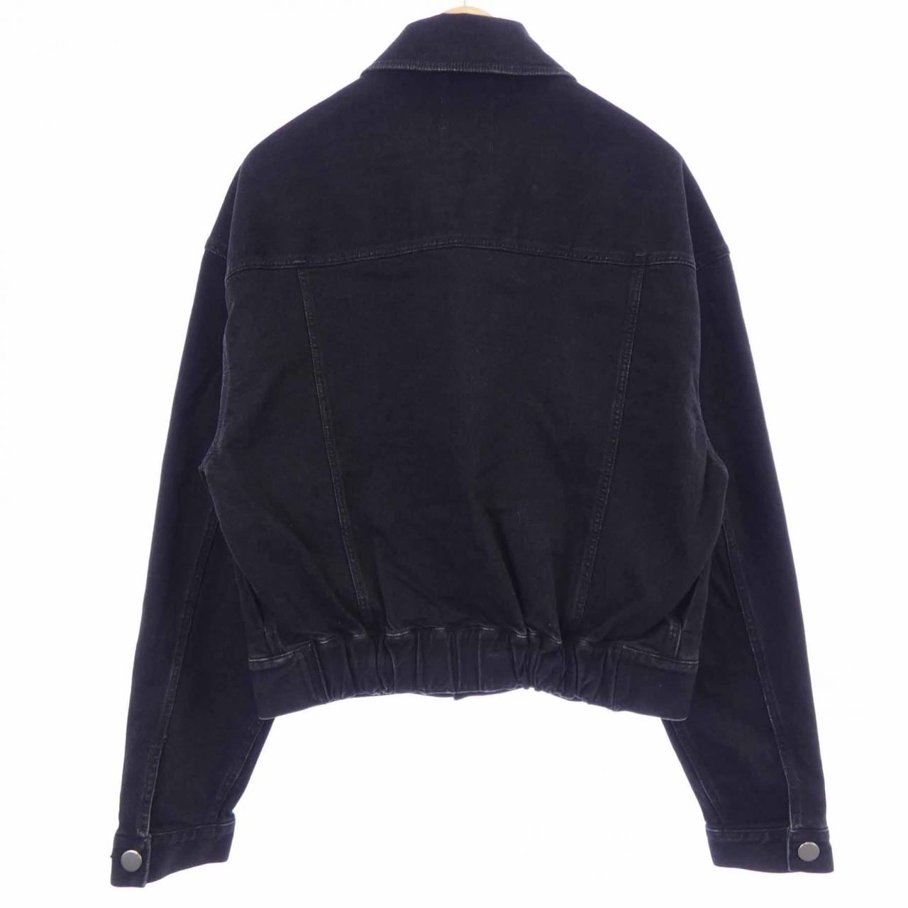 MUKAI 113458001 デニムジャケット