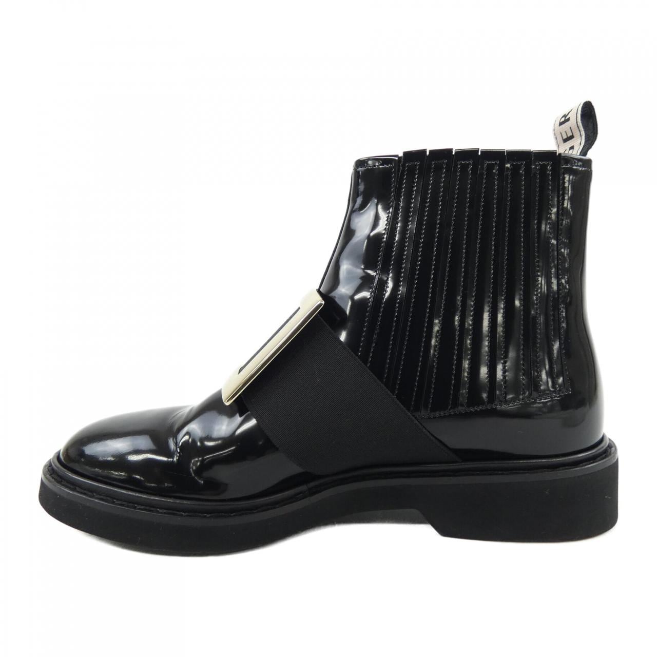 ロジェヴィヴィエ ROGER VIVIER ブーツ