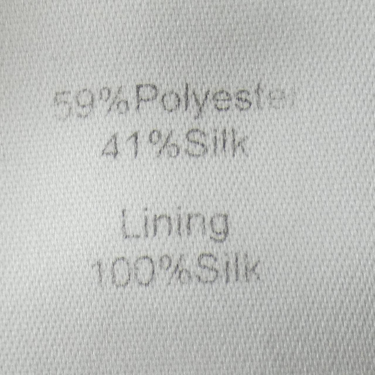 セリーヌ CELINE 2 6I84/1910 ワンピース