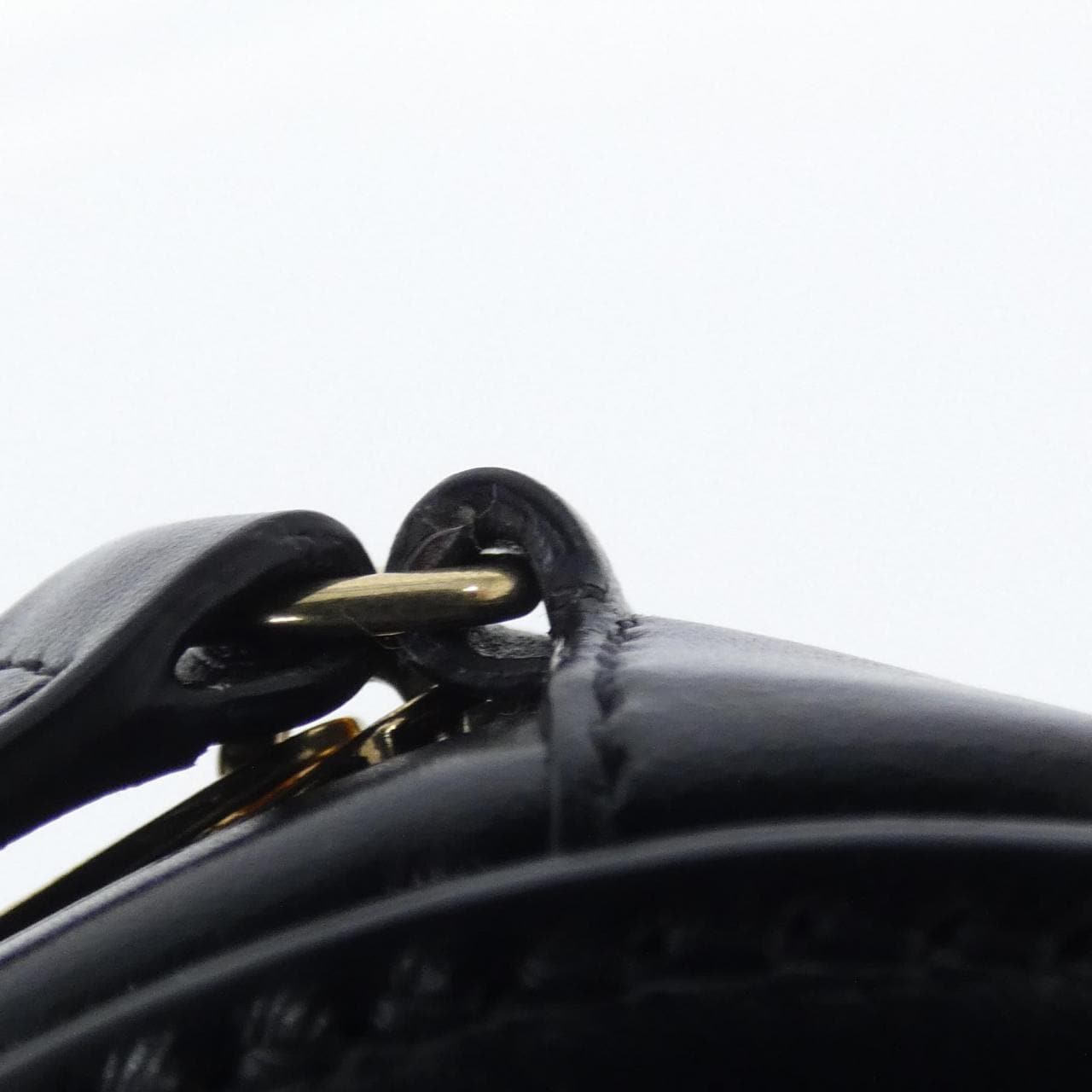 セリーヌ クロス ボディ オーバル パース 10I703DPQ ショルダーバッグ