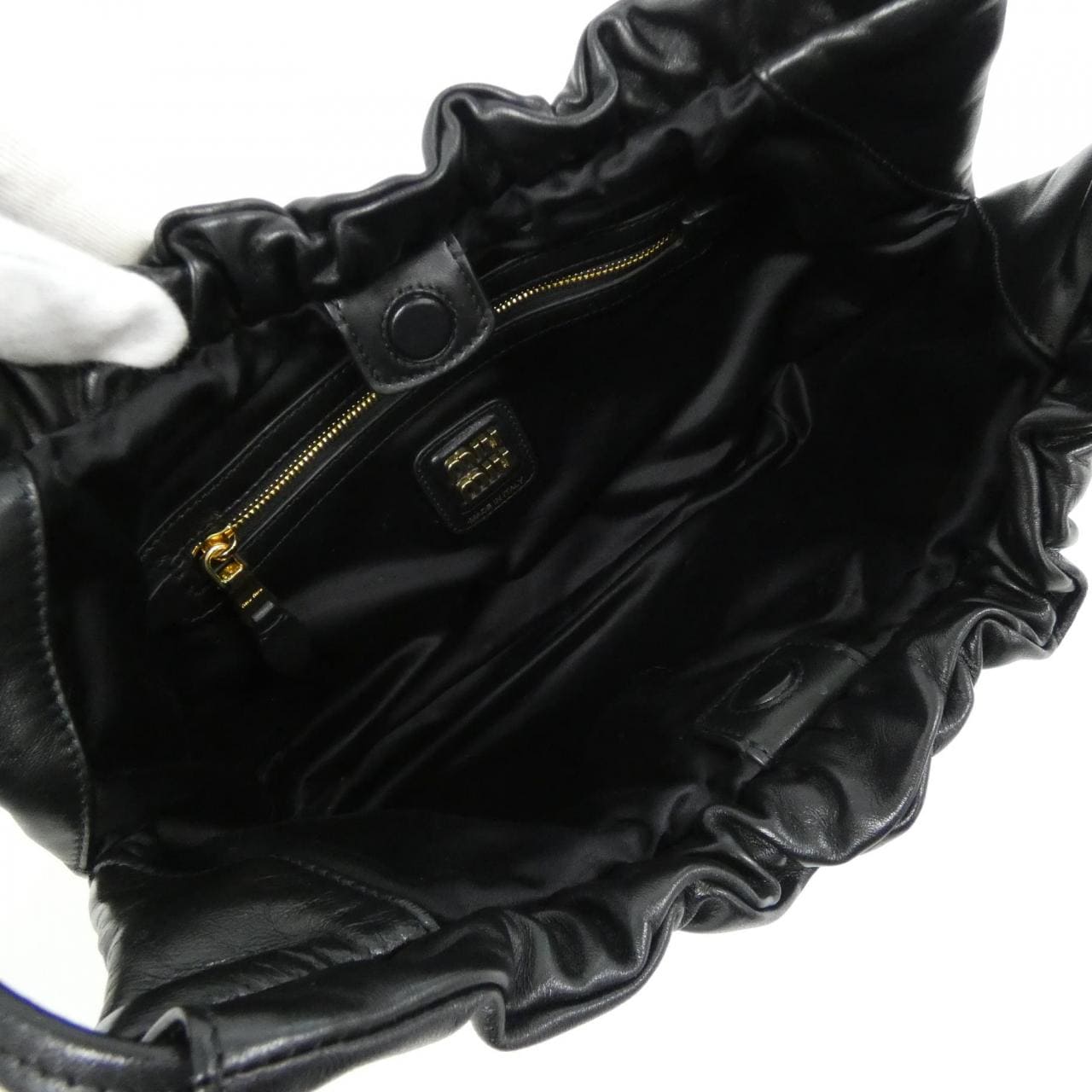 ミュウミュウ 5BC175 ショルダーバッグ