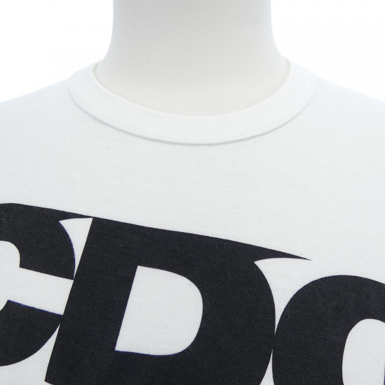 シーディージー CDG SB-T003 Tシャツ