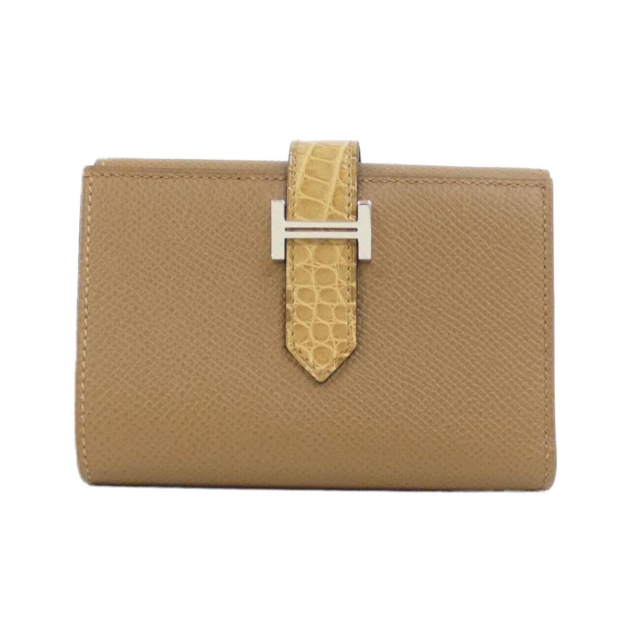 エルメス ベアン コンビネ タッチ 082388CK 財布