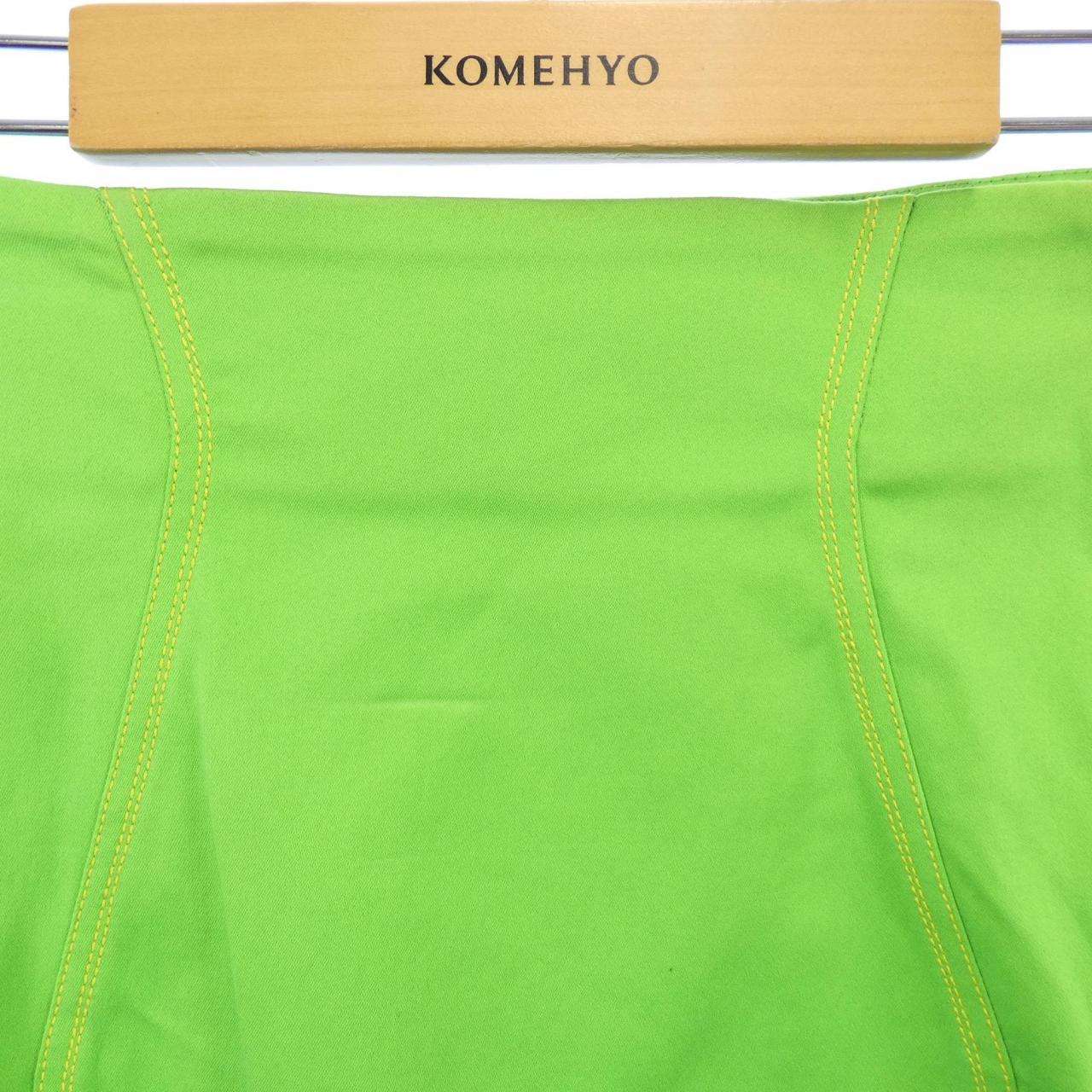 【ヴィンテージ】ジャンニヴェルサーチ GIANNI VERSACE スカート