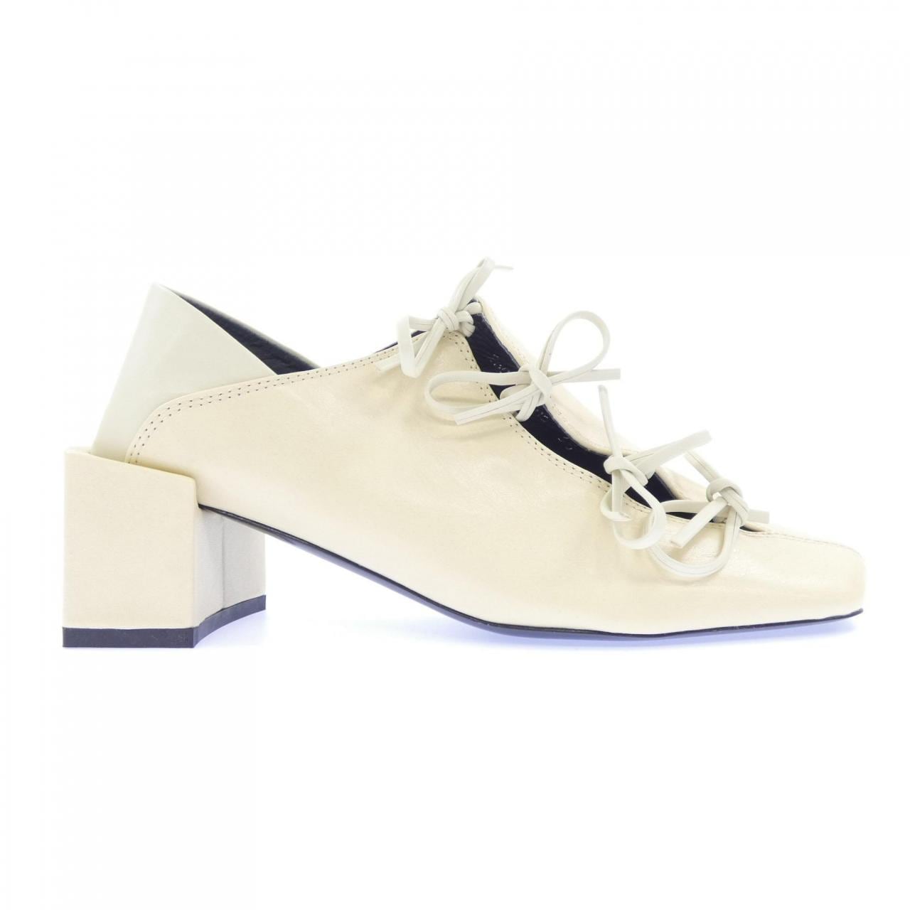 UNTISHOLD RINA パンプス