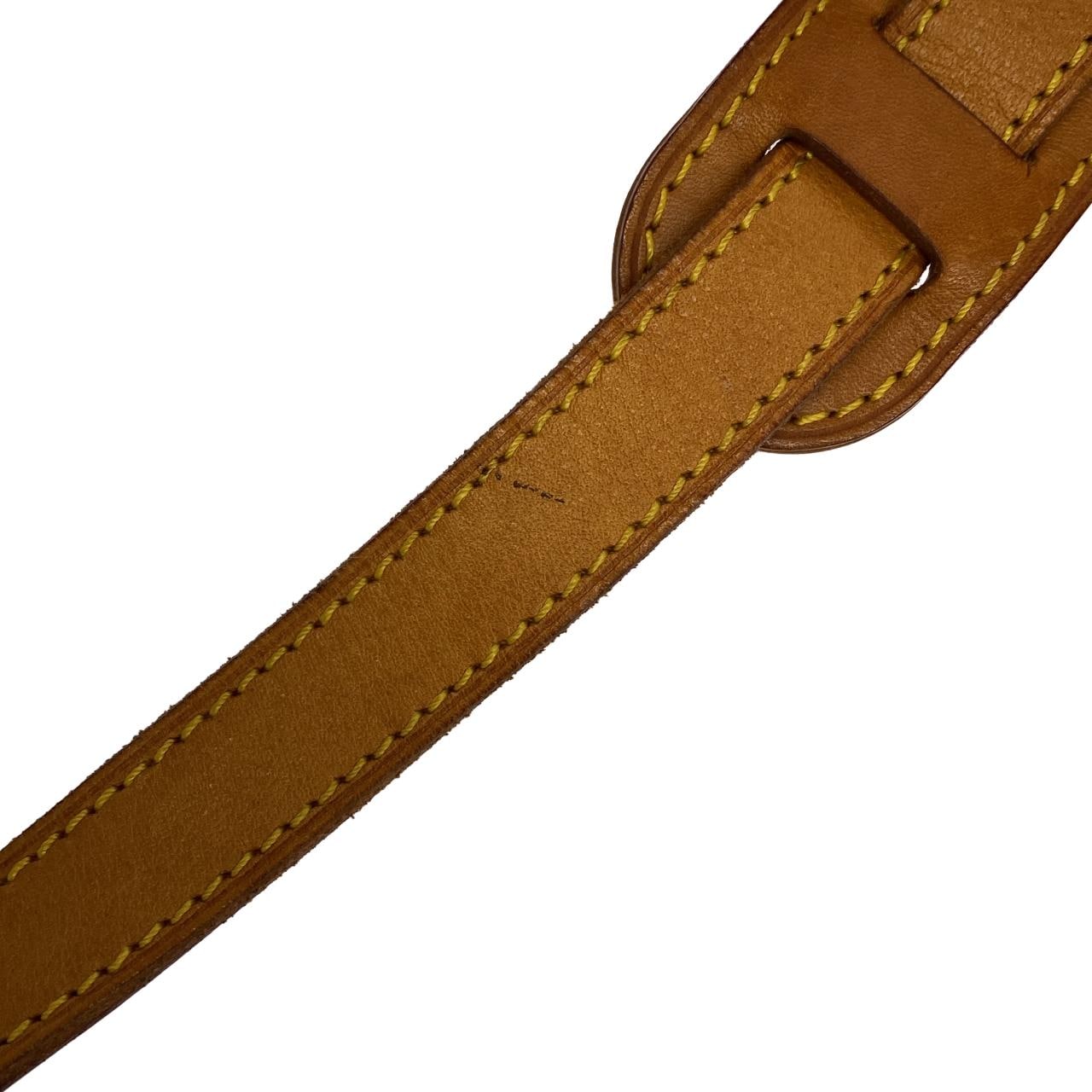 ルイヴィトン モノグラム ソミュール 30cm M42256 ショルダーバッグ