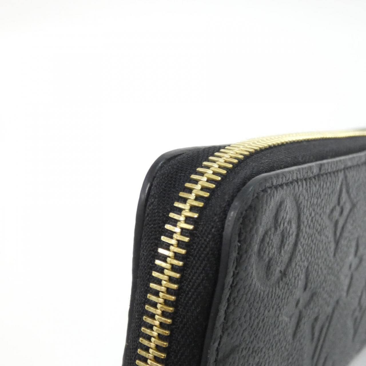 ルイヴィトン モノグラム アンプラント ポルトフォイユ クレマンス M60171 財布