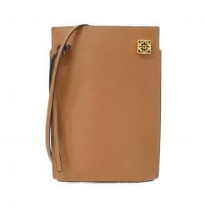 ロエベ ダイス ポケット C630R12X01 ショルダーバッグ