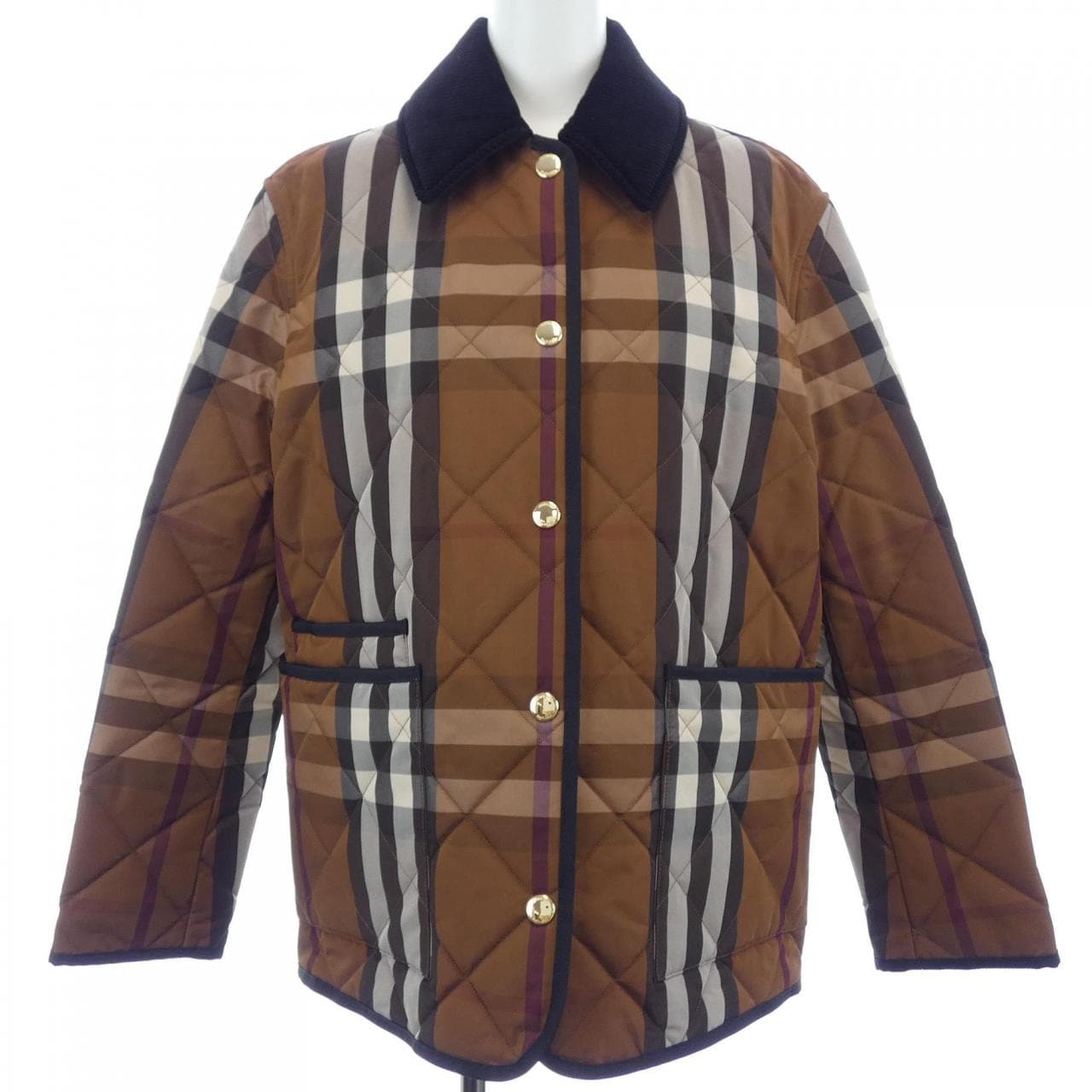 バーバリー BURBERRY 80604871 コート