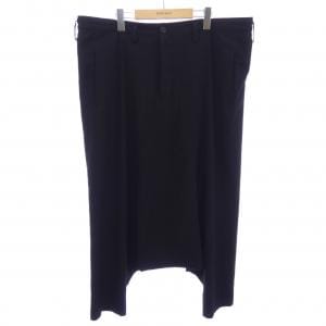 ヨウジヤマモトプールオム YOHJI YAMAMOTO POUR HOMME HP-P39-500 パンツ