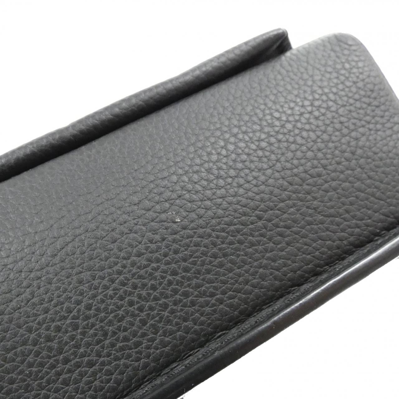 ルイヴィトン LVアエログラム ファストライン ウエアラブル ウォレット M82085 ショルダーバッグ