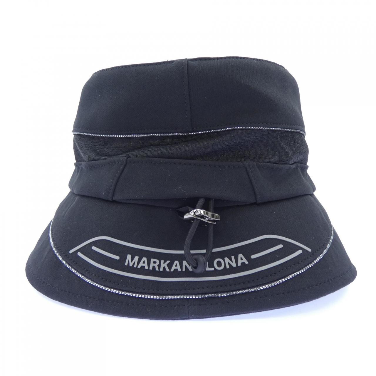 マークアンドロナ MARK&LONA ハット