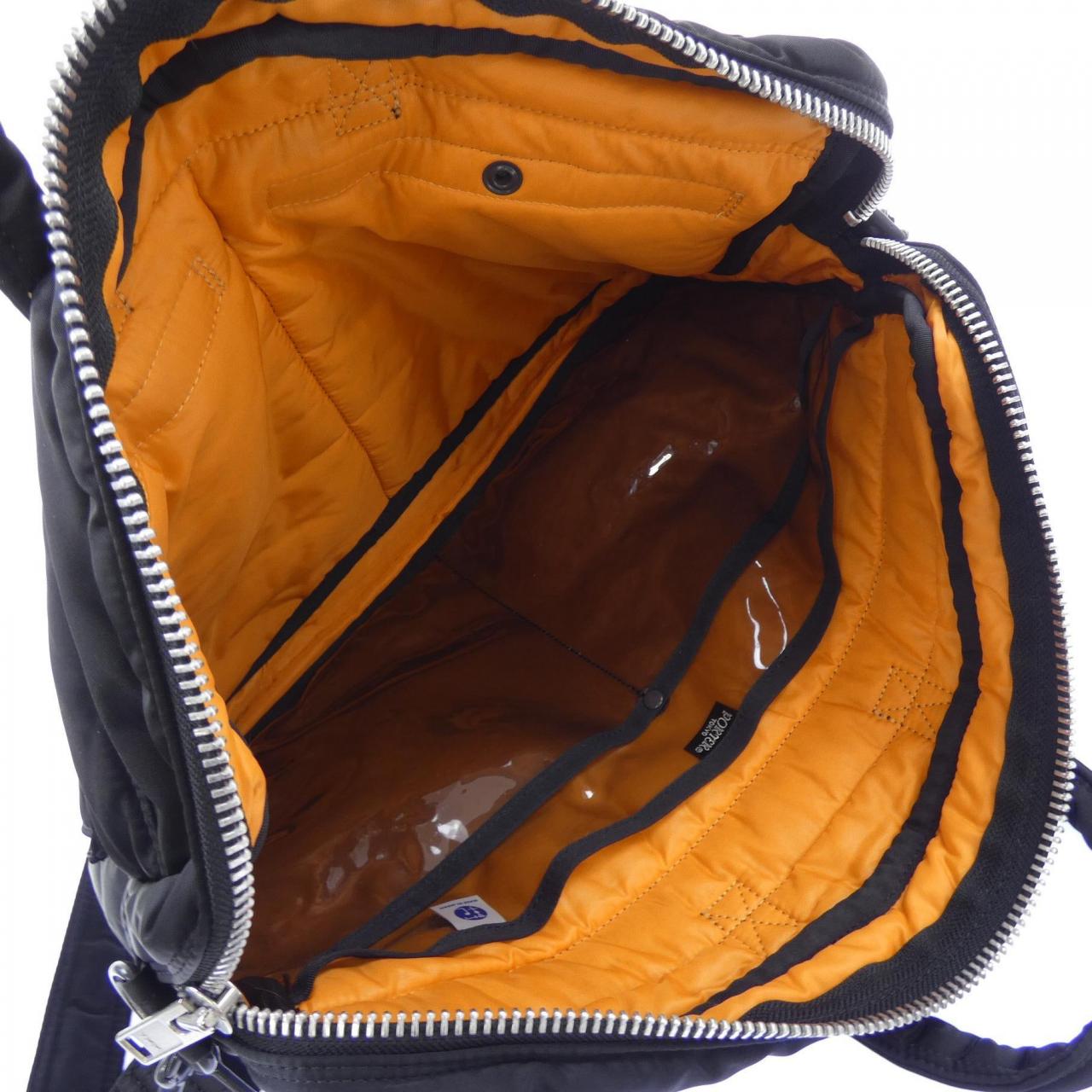ポーター PORTER TANKER 2WAY BAG