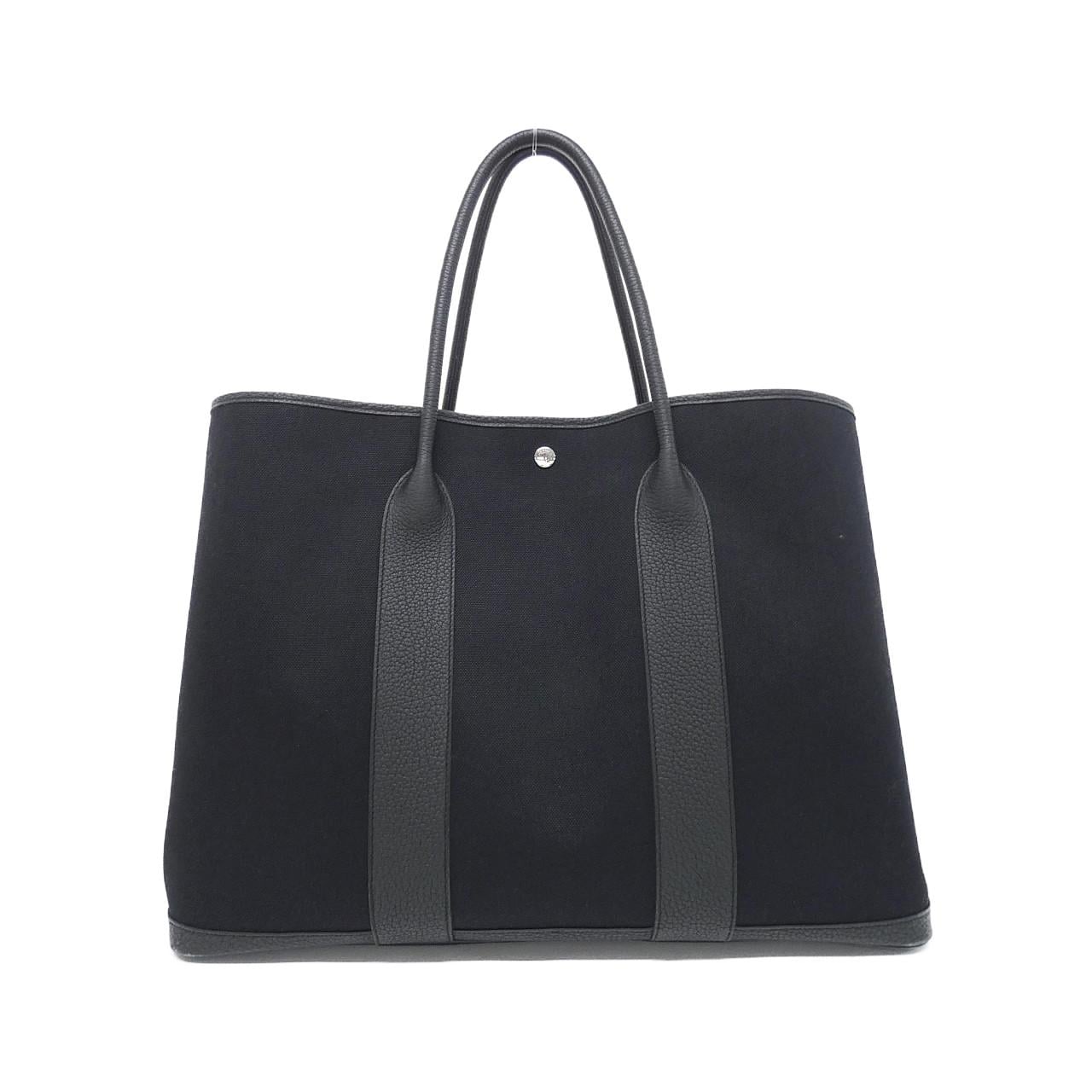 エルメス ガーデン パーティ ボヤージュ 49cm 082624CK バッグ