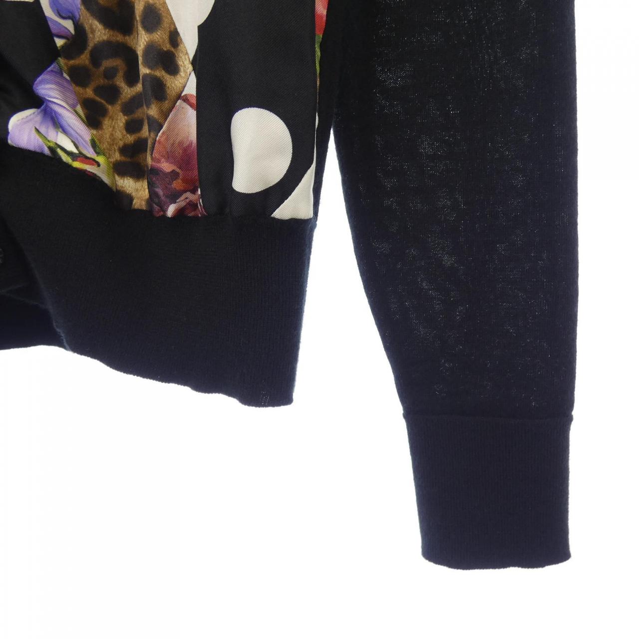 ドルチェアンドガッバーナ DOLCE&GABBANA カーディガン