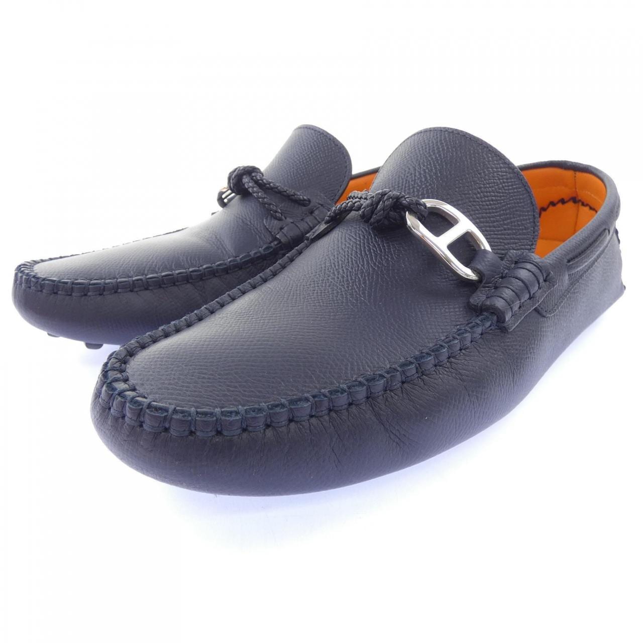 エルメス HERMES 201434Z シューズ
