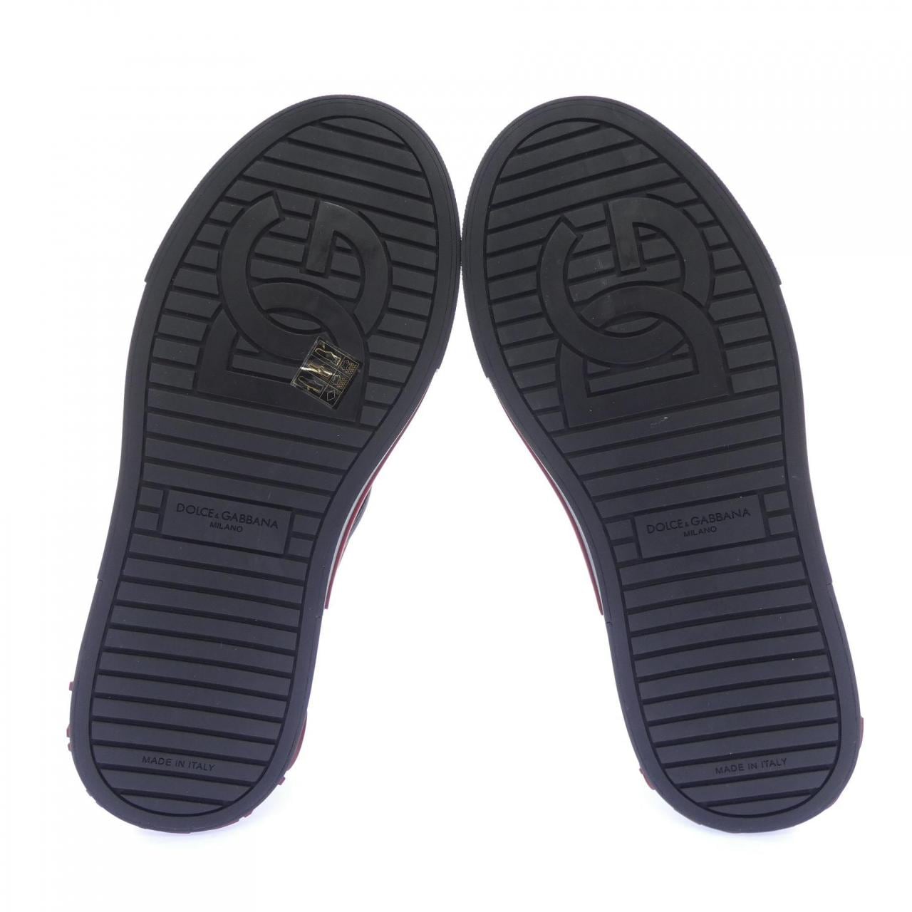 ドルチェアンドガッバーナ DOLCE&GABBANA CS1900AQ693 スニーカー