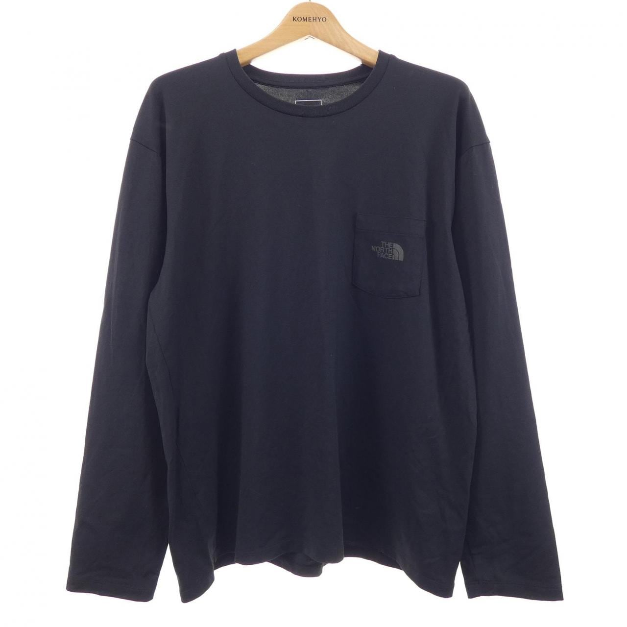 ザノースフェイス THE NORTH FACE NT12488R トップス