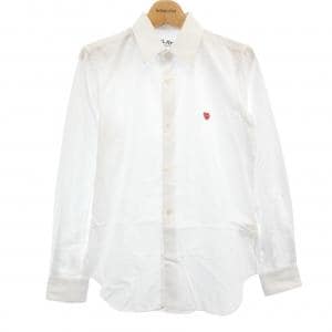 プレイコムデギャルソン PLAY COMME des GARCONS AZ-B011 シャツ