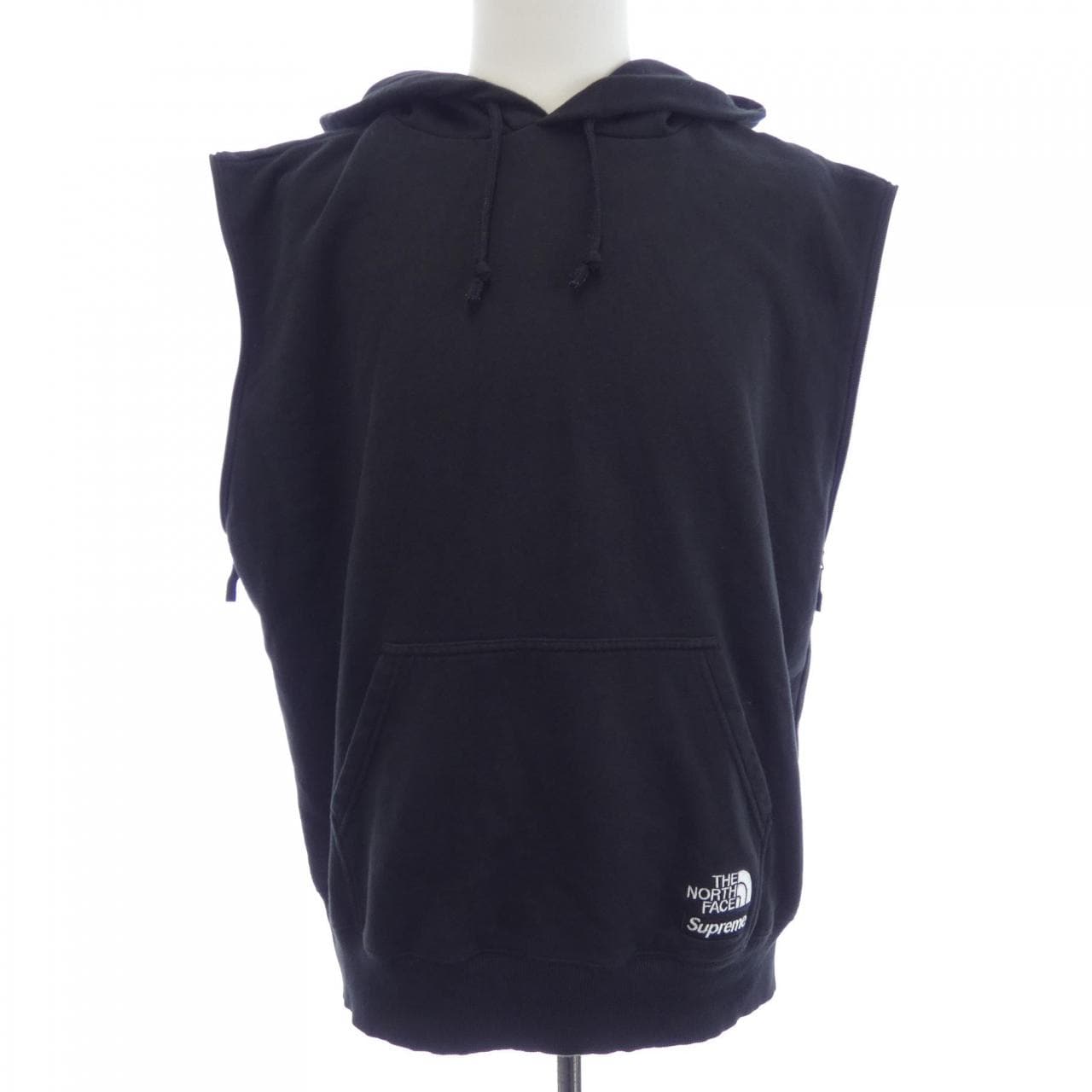 シュプリーム SUPREME THE NORTH FACE パーカー
