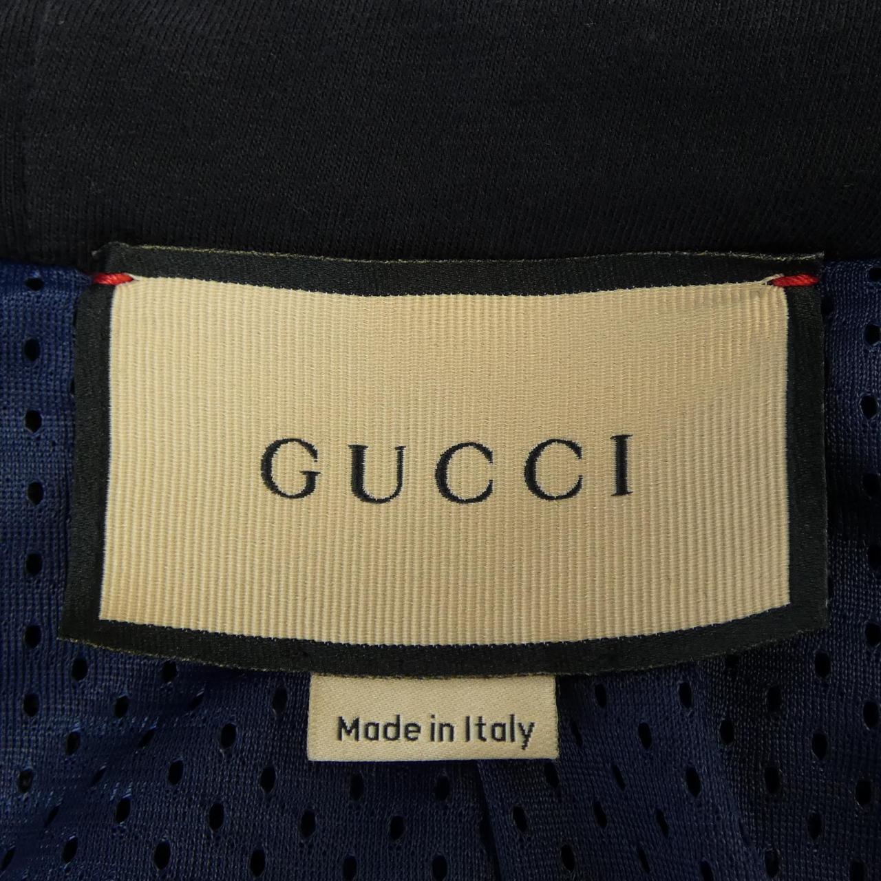 グッチ GUCCI 673290 XJDUW パーカー
