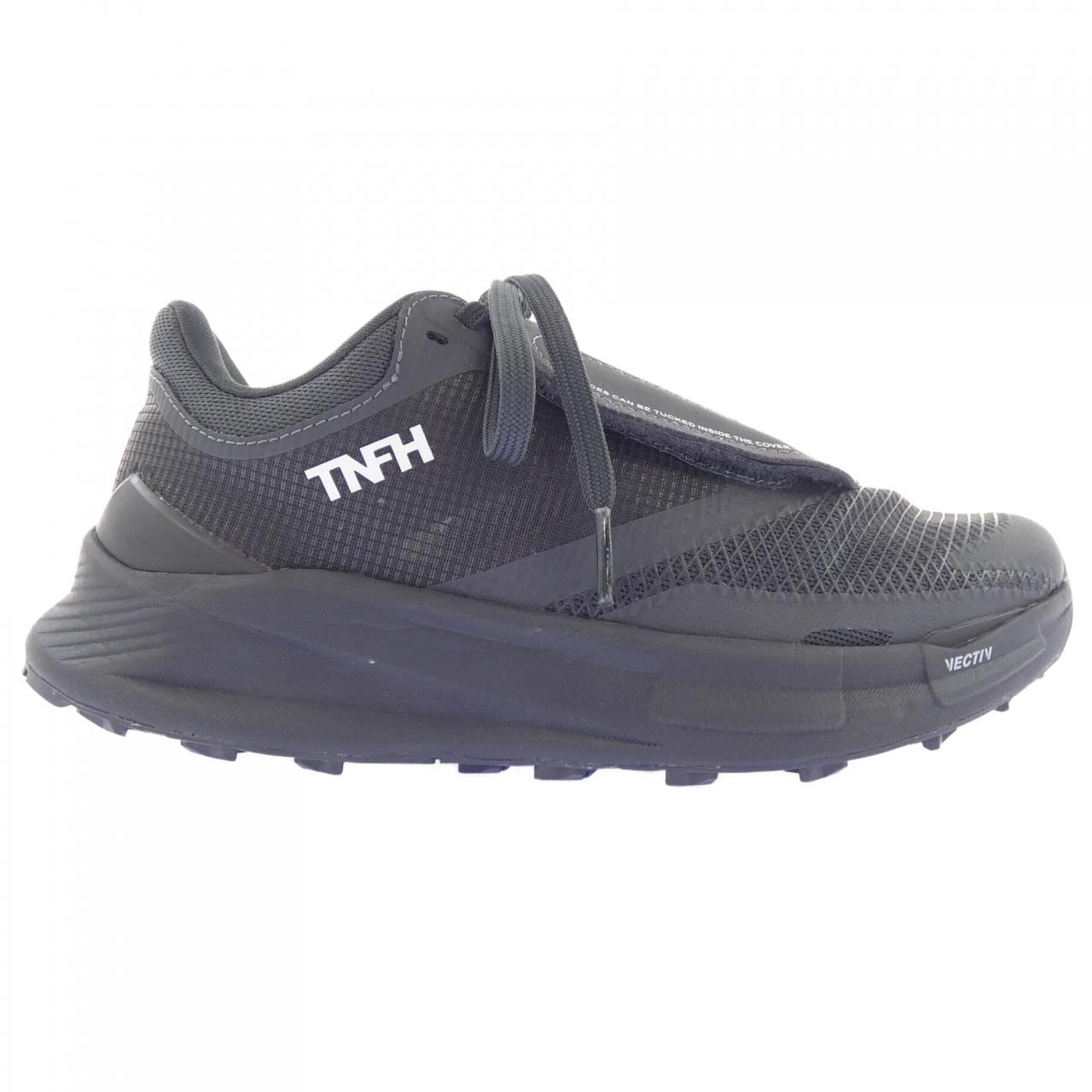 ハイクザノースフェイス HYKE×THE NORTH FACE ベクティブ エンデュリス3 スニーカー