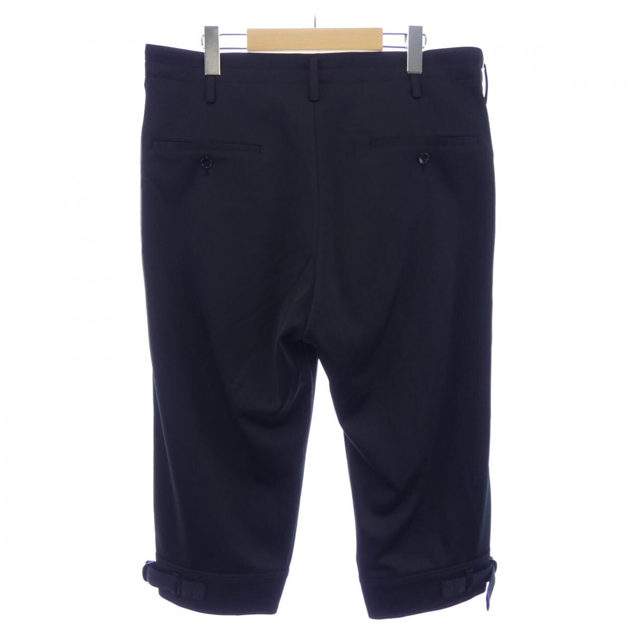 グラウンドワイ GROUND Y GP-P19-900 パンツ
