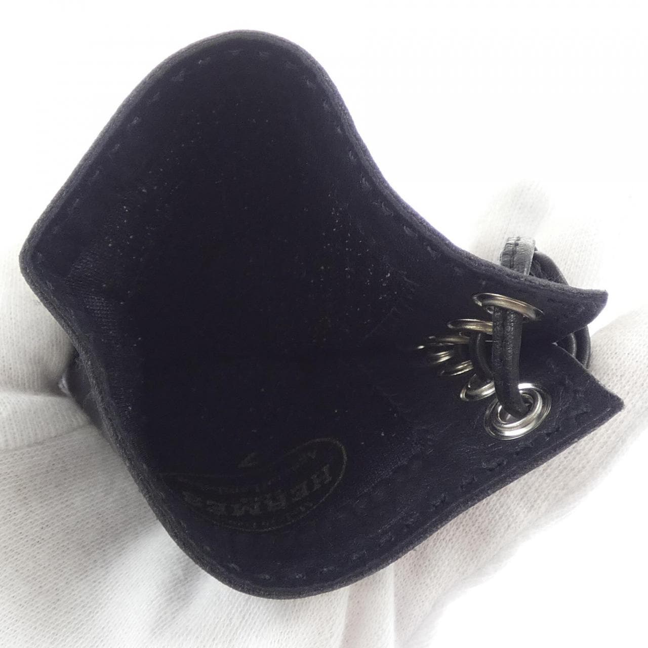 エルメス HERMES GLOVE