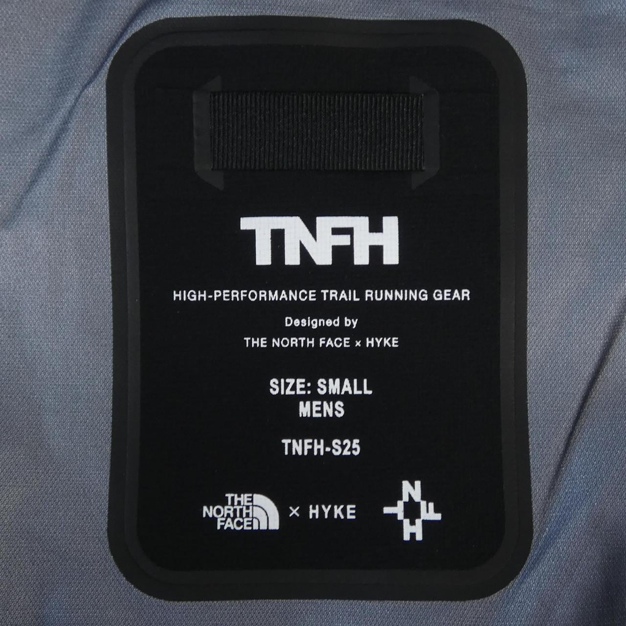 ハイクザノースフェイス HYKE×THE NORTH FACE ブルゾン